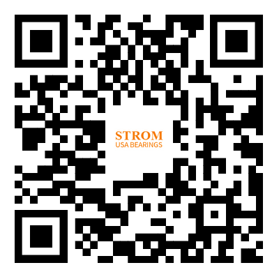 斯特羅姆軸承有限公司