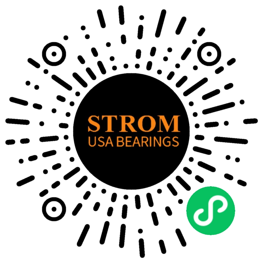 斯特羅姆軸承有限公司
